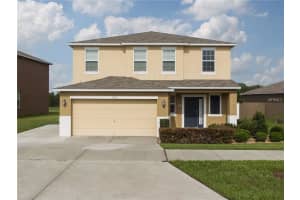 167 Prairie Falcon Dr, Groveland, FL 34736, Sold 10/05/17
