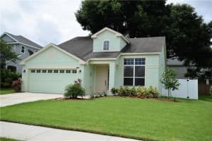 3292 Oak Brook Ln, Eustis, FL 32736, Sold 08/17/17