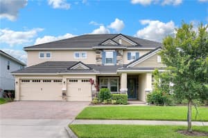 7593 Lake Albert Dr, Windermere, FL 34786, Sold 05/04/18