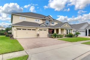 7593 Lake Albert Dr, Windermere, FL 34786, Sold 05/04/18