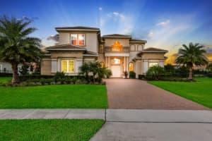 6219 Tiroco Wy, Windermere, FL 34786, Sold 12/13/17