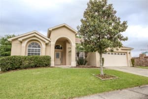 2615 Cedaridge Cir, Clermont, FL 34711, Sold 09/15/17