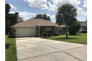 9905 Crenshaw Cir, Clermont, FL 34711, Sold 10/16/17