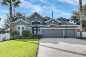 3548 Macauley Ct, Ocoee, FL 34761, Sold 12/01/17
