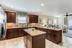 4945 Waters Gate Dr, Tavares, FL 32778, Sold 10/13/17