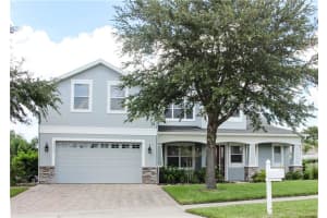 12252 Still Meadow Dr, Clermont, FL 34711, Sold 10/20/17