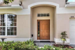 3346 Creek run Ln, Eustis, FL 32736, Sold 10/16/17