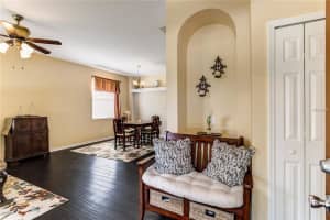 3346 Creek run Ln, Eustis, FL 32736, Sold 10/16/17