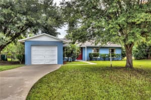 503 Dorothy Cir, Eustis, FL 32726, Sold 11/09/17