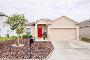 544 Sunset View Dr, Davenport, FL 33837, Sold 10/31/17
