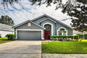 13256 Whisper Bay Dr, Clermont, FL 34711, Sold 10/30/17