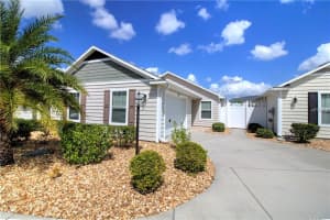 1199 Merryweather Way, The Villages, FL 32162, Sold 10/31/17