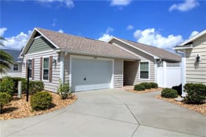 1199 Merryweather Way, The Villages, FL 32162, Sold 10/31/17