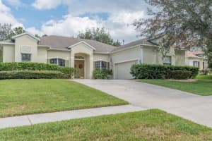 2832 Majestic Isle Dr, Clermont, FL 34711, Sold 12/21/17