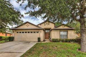 2218 Bracknell Forest Trail, Tavares, FL 32778, Sold 10/27/17