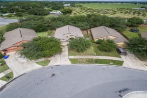 2218 Bracknell Forest Trail, Tavares, FL 32778, Sold 10/27/17
