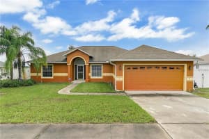 1152 Stratton Ave, Groveland, FL 34736, Sold 02/28/18
