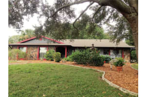 3111 Lakeshore Dr, Mt Dora, FL 32757, Sold 12/13/17