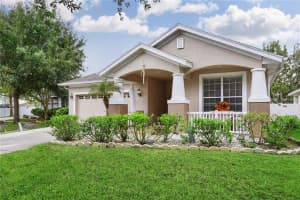 5006 Mirror Ridge Ct, Lutz, FL 33558, Sold 01/01/18