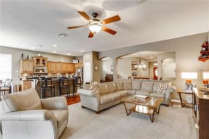 5006 Mirror Ridge Ct, Lutz, FL 33558, Sold 01/01/18