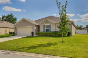 2706 Spring Glen Ct, Eustis, FL 32726, Sold 11/21/17