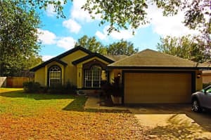 2601 Gables Dr, Eustis, FL 32726, Sold 01/12/18