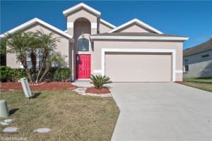 952 Corvina Dr, Davenport, FL 33897, Sold 04/20/18