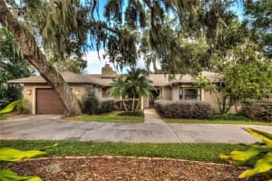 1701 Heim Rd, Mt Dora, FL 32757, Sold 04/04/18