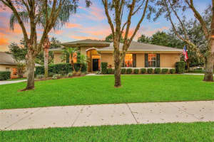 2631 Lake Cora Rd, Apopka, FL 32712, Sold 02/16/18