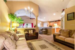 4036 Waltham Forest Dr, Tavares, FL 32778, Sold 07/03/18