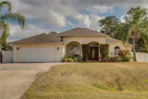 2911 Evans Way, Kissimmee, FL 34758, Sold 03/16/18
