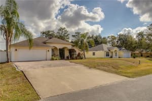 2911 Evans Way, Kissimmee, FL 34758, Sold 03/16/18