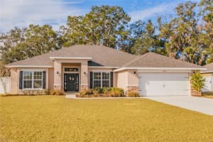 9950 SE 37th Terrace, Belleview, FL 34420, Sold 03/21/18