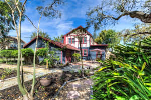 2300 Sheridan Rd, Mt Dora, FL 32757, Sold 07/06/18