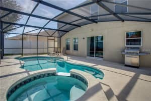 2330 Martins Run, Tavares, FL 32778, Sold 04/30/18