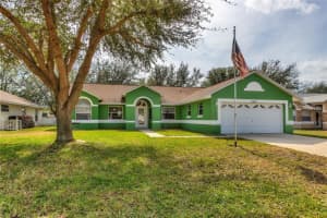 2490 E Moonlight Ln, Eustis, FL 32726, Sold 03/12/18