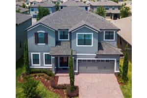 5131 Sorrento Blvd W, St Cloud, FL 34771, Sold 07/09/18