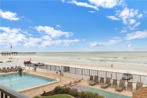 3747 S Atlantic Ave, Daytona Beach Shores, FL 32118, Sold 05/27/20