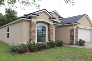 104 E Jayce Way, St. Augustine, FL 32084, Sold 12/11/20