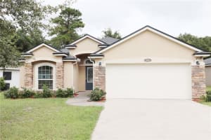 104 E Jayce Way, St. Augustine, FL 32084, Sold 12/11/20