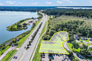 2000 VINDALE RD  & US HWY 441, TAVARES, FL 32778 - MLS#MFRG5034666