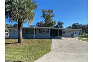 5 Bobcat Trail, Wildwood, FL 34785, Sold 04/13/22