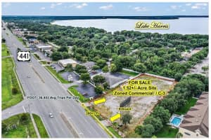 9726 US HIGHWAY 441, LEESBURG, FL 34788 Sold 08/29/25