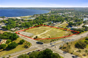 901 12TH STREET, CLERMONT, FL 34711 - MLS#MFRG5040558