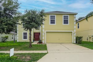 507 Cadiz Dr, Groveland, FL 34736, Sold 11/19/21