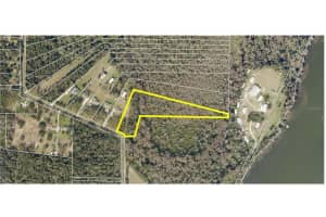  SUNNYSIDE DR #Lot 1, LEESBURG, FL 34748 Sold 06/21/25