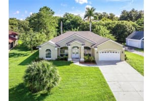 13825 Vista Del Lago Blvd, Clermont, FL 34711, Sold 01/27/22