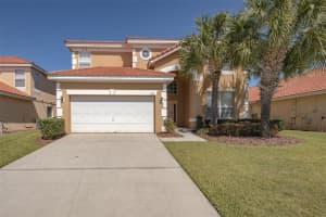 120 Solana Cir, Davenport, FL 33897, Sold 11/09/21