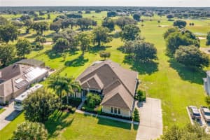 36900 Barrington Dr, Eustis, FL 32736, Sold 11/05/21