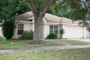 3711 Meadow Green Dr, Tavares, FL 32778, Sold 02/07/22